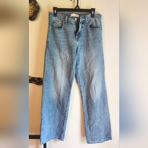 PacSun Baggy Jeans 28x30